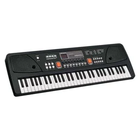 Keyboard Electric Reig 8922 (20 x 63 x 6.2 cm) by Reig, Pianos & Keyboards - Ref: S2407846, Price: 36,42 €, Discount: %