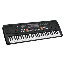 Keyboard Electric Reig 8922 (20 x 63 x 6.2 cm) by Reig, Pianos & Keyboards - Ref: S2407846, Price: 39,34 €, Discount: %