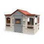 Kinderspielhaus Chicos Le Chalet 156 x 103 x 104 cm von Chicos, Spielhäuser - Ref: S2407963, Preis: 168,65 €, Rabatt: %