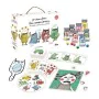 Educational Baby Game Diset Yo descubro las emociones 168 Pieces by Diset, Solar energy - Ref: S2408033, Price: 28,76 €, Disc...