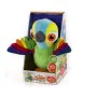 Interactive Toy Bandai 80020 34 x 17 x 13 cm Lorito Pepe by Bandai, Animals and figures - Ref: S2408093, Price: 30,99 €, Disc...