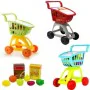 Ensemble d'aliments pour dînette Shopping VIC00091 de BigBuy Fun, Aliments - Réf : S2408134, Prix : 11,88 €, Remise : %