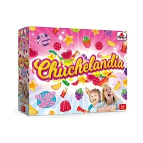 Juego Educativo Educa de Educa, Juegos de tablero - Ref: S2408283, Precio: 30,98 €, Descuento: %