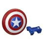 Avengers Bouclier Magnétique Captain America The Avengers B9944EU8 de The Avengers, Armes jouets - Réf : S2408378, Prix : 25,...