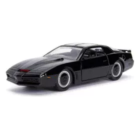 Macchina Hollywood Rides Simba Kitt Knight Rider 1:24 Nero di Simba, Automobili e auto da corsa - Rif: S2408416, Prezzo: 34,9...