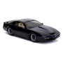 Voiture Hollywood Rides Simba Kitt Knight Rider 1:24 Noir de Simba, Voitures et voitures de course - Réf : S2408416, Prix : 3...