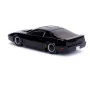 Voiture Hollywood Rides Simba Kitt Knight Rider 1:24 Noir de Simba, Voitures et voitures de course - Réf : S2408416, Prix : 3...