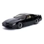 Voiture Hollywood Rides Simba Kitt Knight Rider 1:24 Noir de Simba, Voitures et voitures de course - Réf : S2408416, Prix : 3...