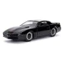 Voiture Hollywood Rides Simba Kitt Knight Rider 1:24 Noir de Simba, Voitures et voitures de course - Réf : S2408416, Prix : 3...