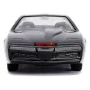 Macchina Hollywood Rides Simba Kitt Knight Rider 1:24 Nero di Simba, Automobili e auto da corsa - Rif: S2408416, Prezzo: 37,7...