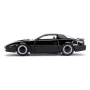 Voiture Hollywood Rides Simba Kitt Knight Rider 1:24 Noir de Simba, Voitures et voitures de course - Réf : S2408416, Prix : 3...