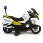 Moto de Policía Feber 12 V de Feber, Coches y coches de carreras - Ref: S2408482, Precio: 265,40 €, Descuento: %