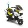 Moto de police Feber 12 V de Feber, Voitures et voitures de course - Réf : S2408482, Prix : 276,46 €, Remise : %