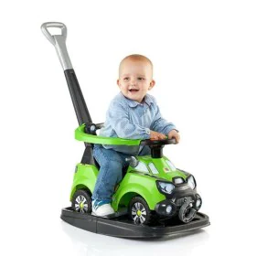 Tricycle Moltó Green 92 cm 4-in-1 by Moltó, Baby-walkers and accessories - Ref: S2408665, Price: 49,54 €, Discount: %