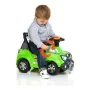 Tricycle Moltó 4x4 by Moltó, Baby-walkers and accessories - Ref: S2408666, Price: 49,05 €, Discount: %