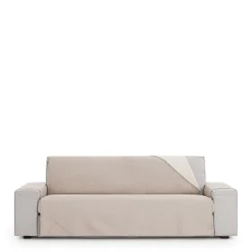 Copridivano Eysa SILVER Beige 100 x 110 x 115 cm di Eysa, Divani a due o più posti - Rif: D1605293, Prezzo: 26,54 €, Sconto: %