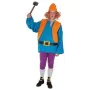 Costume for Adults L (7 Pieces) by BigBuy Carnival, Adults - Ref: S2408690, Price: 23,12 €, Discount: %