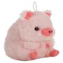 Plüschtier 70 cm Schwein von BigBuy Kids, Tiere und Figuren - Ref: S2408913, Preis: 32,86 €, Rabatt: %