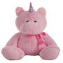 Peluche Party Unicornio Rosa 75 cm de BigBuy Fun, Animales y figuras - Ref: S2408919, Precio: 36,35 €, Descuento: %