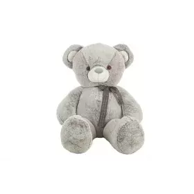 Ours en peluche Suavi 90 cm de BigBuy Fun, Animaux et personnages - Réf : S2409111, Prix : 31,50 €, Remise : %