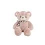 Teddy Bear Suavi 90 cm by BigBuy Fun, Animals and figures - Ref: S2409111, Price: 31,50 €, Discount: %