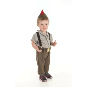 Costume for Babies Legionnaire Soldier 12 Months (5 Pieces) by BigBuy Carnival, Babies - Ref: S2409435, Price: 16,73 €, Disco...