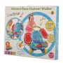 Andador con ruedas Activity Elefante Música Luces de BigBuy Fun, Andadores - Ref: S2409442, Precio: 31,93 €, Descuento: %