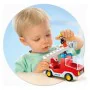 Playset 1.2.3 Fire Truck Playmobil 6967 de Playmobil, Playsets de figuras de brincar - Ref: S2409554, Preço: 18,32 €, Descont...