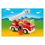 Playset 1.2.3 Fire Truck Playmobil 6967 de Playmobil, Playsets de figuras de brincar - Ref: S2409554, Preço: 18,32 €, Descont...