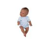 Muñeco Bebé Berjuan Newborn 7079-17 30 cm de Berjuan, Muñecos bebé - Ref: S2409622, Precio: 13,24 €, Descuento: %