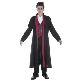 Costume per Adulti Tinieblastalla Vampiro M/L (2 Pezzi) di BigBuy Carnival, Adulti - Rif: S2409671, Prezzo: 18,31 €, Sconto: %