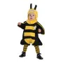 Costume for Babies 1-2 years Bee by BigBuy Carnival, Babies - Ref: S2409938, Price: 20,55 €, Discount: %