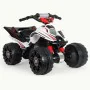 Quad Elettrico Injusa The Beast Mercedes 12V di Injusa, Auto e camion - Rif: S2409990, Prezzo: 168,53 €, Sconto: %