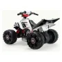 Quad Eléctrico Injusa The Beast Mercedes 12V de Injusa, Coches y camiones - Ref: S2409990, Precio: 151,02 €, Descuento: %