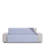 Housse de canapé Eysa SILVER Bleu 100 x 110 x 115 cm de Eysa, Housses de canapé - Réf : D1605295, Prix : 26,54 €, Remise : %