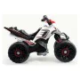 Electric Quad Injusa The Beast Mercedes 12V by Injusa, Cars & Trucks - Ref: S2409990, Price: 168,53 €, Discount: %