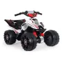 Quad Eléctrico Injusa The Beast Mercedes 12V de Injusa, Coches y camiones - Ref: S2409990, Precio: 151,02 €, Descuento: %