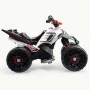 Electric Quad Injusa The Beast Mercedes 12V by Injusa, Cars & Trucks - Ref: S2409990, Price: 168,53 €, Discount: %