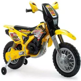 Motocicletta Injusa Cross Thunder di Injusa, Motocicli - Rif: S2409996, Prezzo: 136,37 €, Sconto: %