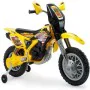 Motocyclette Injusa Cross Thunder de Injusa, Motos - Réf : S2409996, Prix : 136,37 €, Remise : %