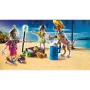 Playset Scooby Doo Aventure with Witch Doctor Playmobil 70707 (46 pcs) von Playmobil, Playsets von Spielzeugfiguren - Ref: S2...