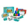 Jogo de Mesa Bizak La Casa de los Retos de Bizak, Jogos de tabuleiro - Ref: S2410869, Preço: 38,45 €, Desconto: %