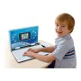 Ordenador portátil Genio Master Vtech 3480-133847 ES 18 x 27 x 4 cm (ES-EN) de Vtech, Ordenadores educativos y accesorios - R...