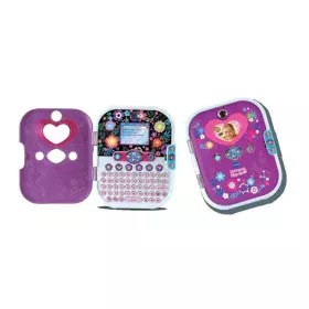 Diário Vtech Kidisecrets de Vtech, Diários eletrónicos - Ref: S2410975, Preço: 71,44 €, Desconto: %