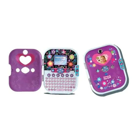 Diário Vtech Kidisecrets de Vtech, Diários eletrónicos - Ref: S2410975, Preço: 71,44 €, Desconto: %