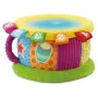 Interaktives Spielzeug Vtech Baby Trommel (ES-EN) von Vtech, Spielcenter - Ref: S2410983, Preis: 25,59 €, Rabatt: %