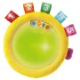 Giocattolo Interattivo Vtech Baby Tamburo (ES-EN) di Vtech, Centri attività - Rif: S2410983, Prezzo: 26,11 €, Sconto: %