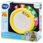 Juguete Interactivo Vtech Baby Tambor (ES-EN) de Vtech, Centros de actividades - Ref: S2410983, Precio: 25,59 €, Descuento: %