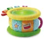 Interaktives Spielzeug Vtech Baby Trommel (ES-EN) von Vtech, Spielcenter - Ref: S2410983, Preis: 25,59 €, Rabatt: %