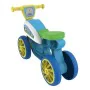 Motocyclette sans pédales Chicos Peppa Pig (54 x 22,5 x 38 cm) de Peppa Pig, Trotteurs et accessoires - Réf : S2411262, Prix ...